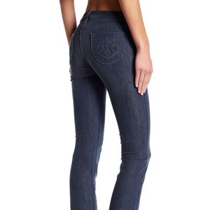 SIWY Coco Straight Legged Jeans!